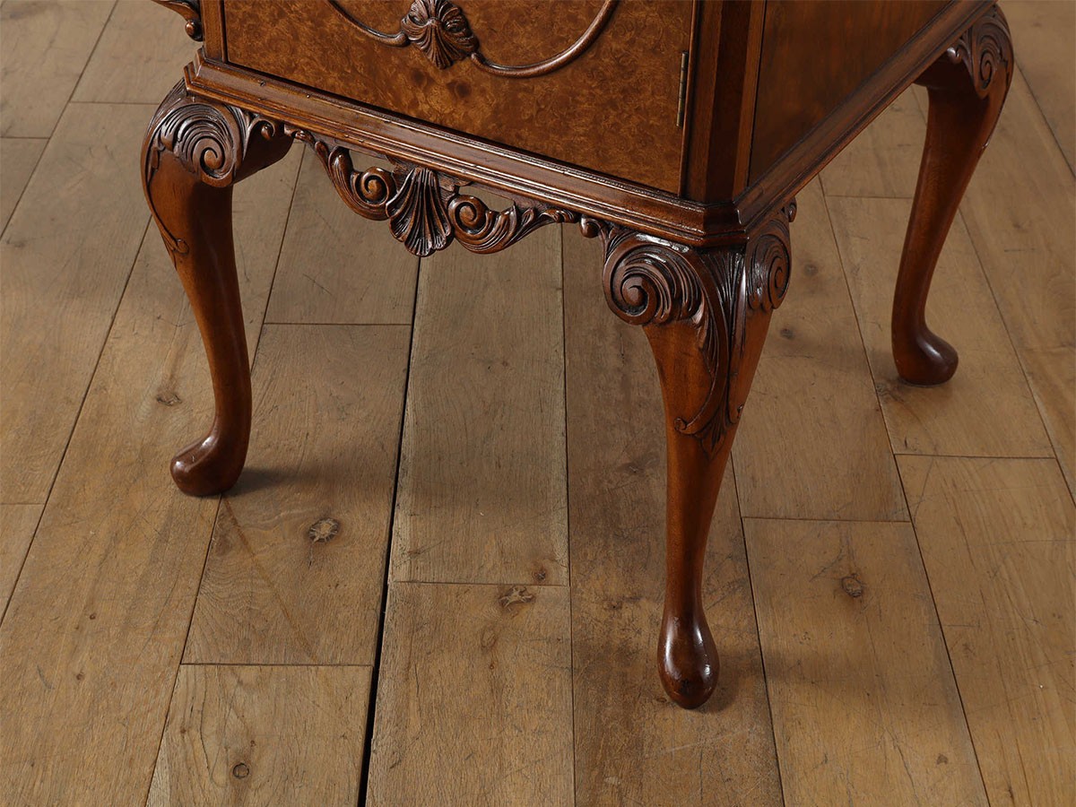 Lloyd's Antiques Real Antique
Q/A Sideboard / ロイズ・アンティークス 英国アンティーク家具
Q/Aサイドボード （収納家具 > サイドボード・リビングボード） 19