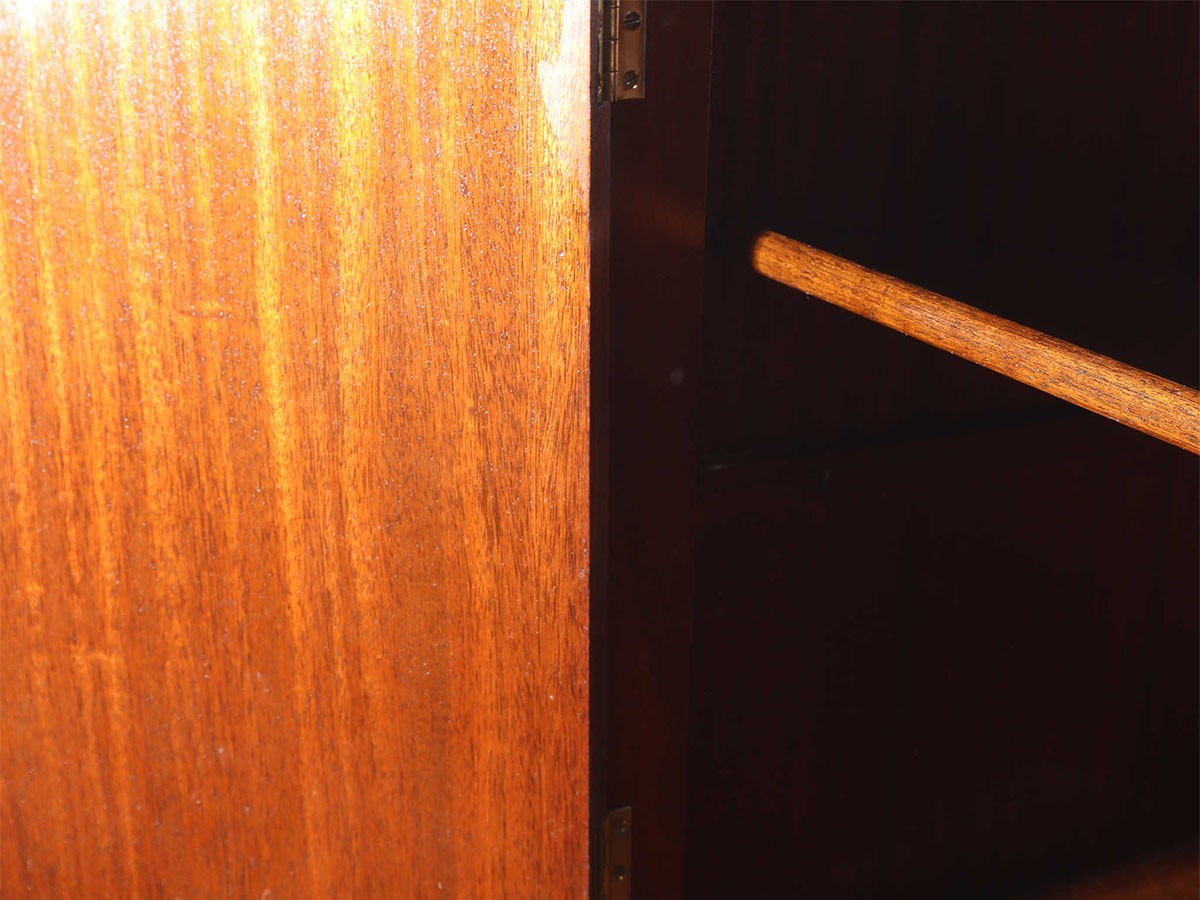 Lloyd's Antiques Real Antique
Q/A Sideboard / ロイズ・アンティークス 英国アンティーク家具
Q/Aサイドボード （収納家具 > サイドボード・リビングボード） 14