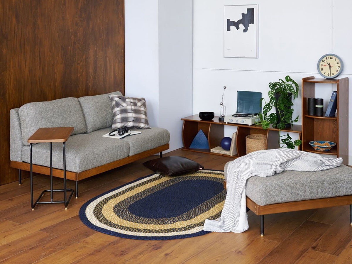 JOURNAL STANDARD FURNITURE LILLE OTTOMAN / ジャーナルスタンダードファニチャー リル オットマン （ソファ > オットマン） 10