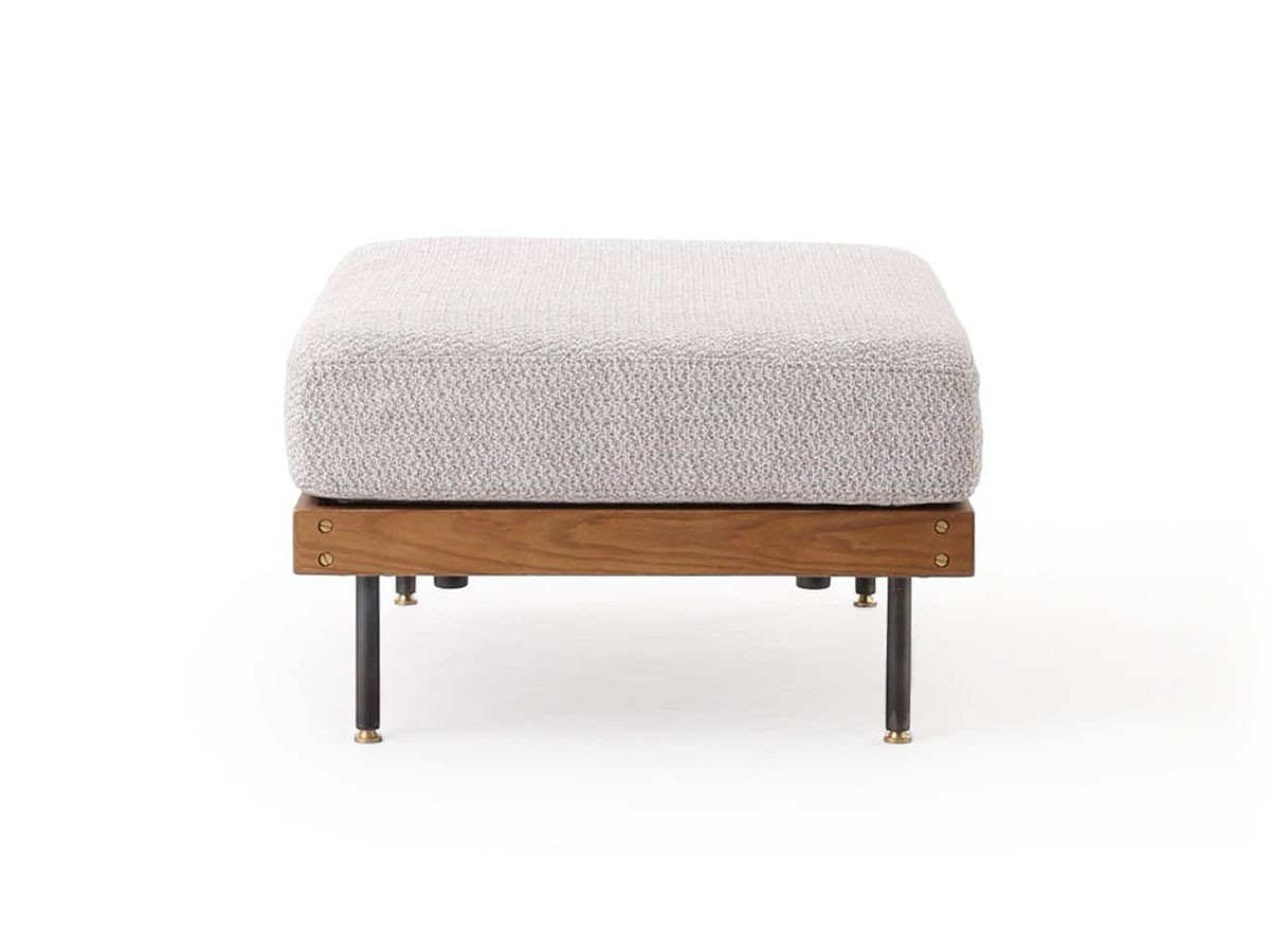 JOURNAL STANDARD FURNITURE LILLE OTTOMAN / ジャーナルスタンダードファニチャー リル オットマン （ソファ > オットマン） 18