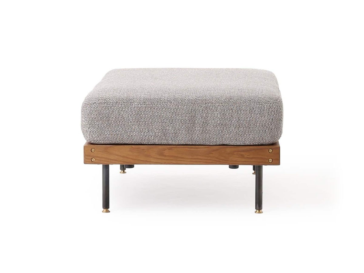 JOURNAL STANDARD FURNITURE LILLE OTTOMAN / ジャーナルスタンダードファニチャー リル オットマン （ソファ > オットマン） 20