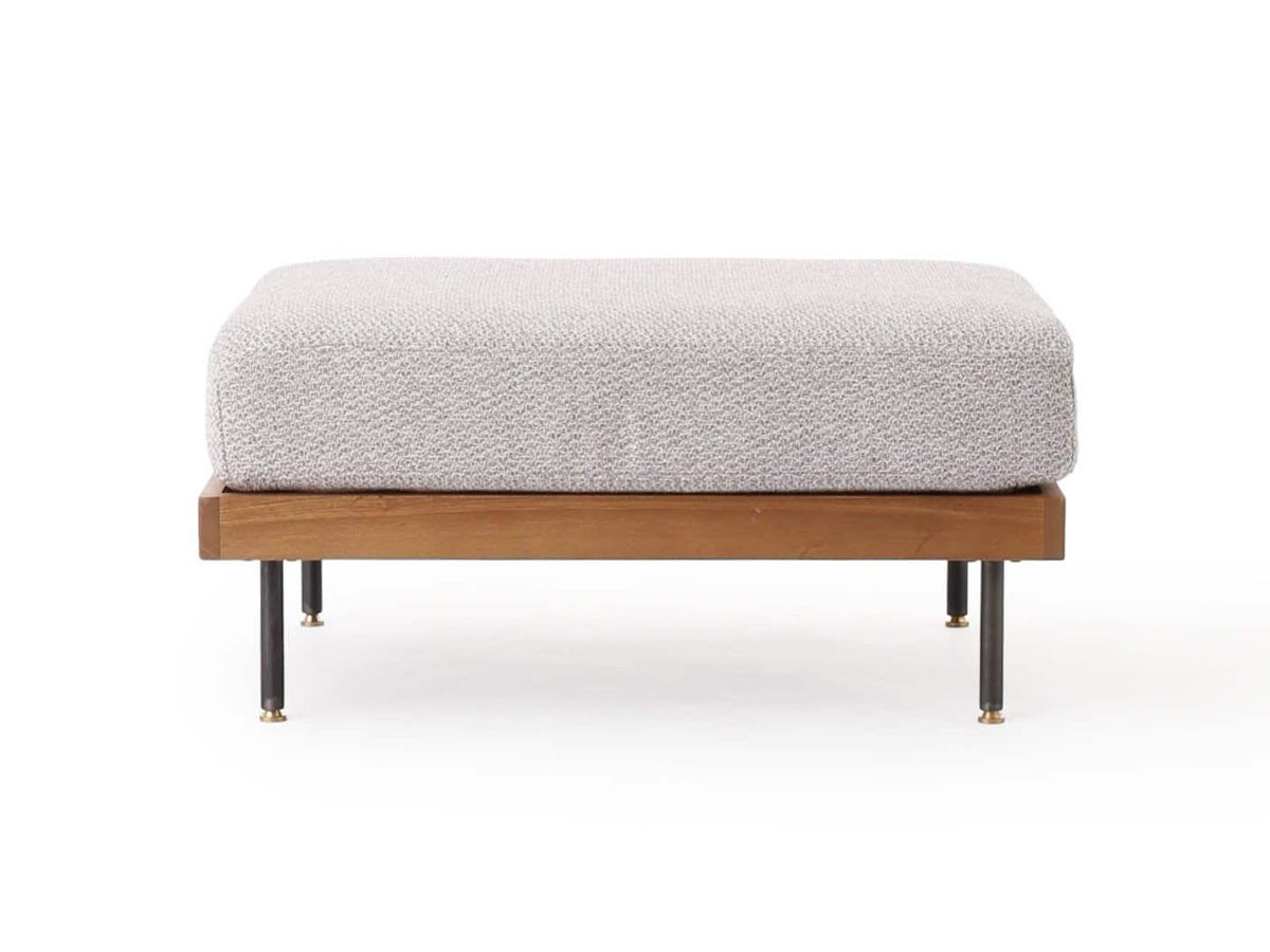 JOURNAL STANDARD FURNITURE LILLE OTTOMAN / ジャーナルスタンダードファニチャー リル オットマン （ソファ > オットマン） 19