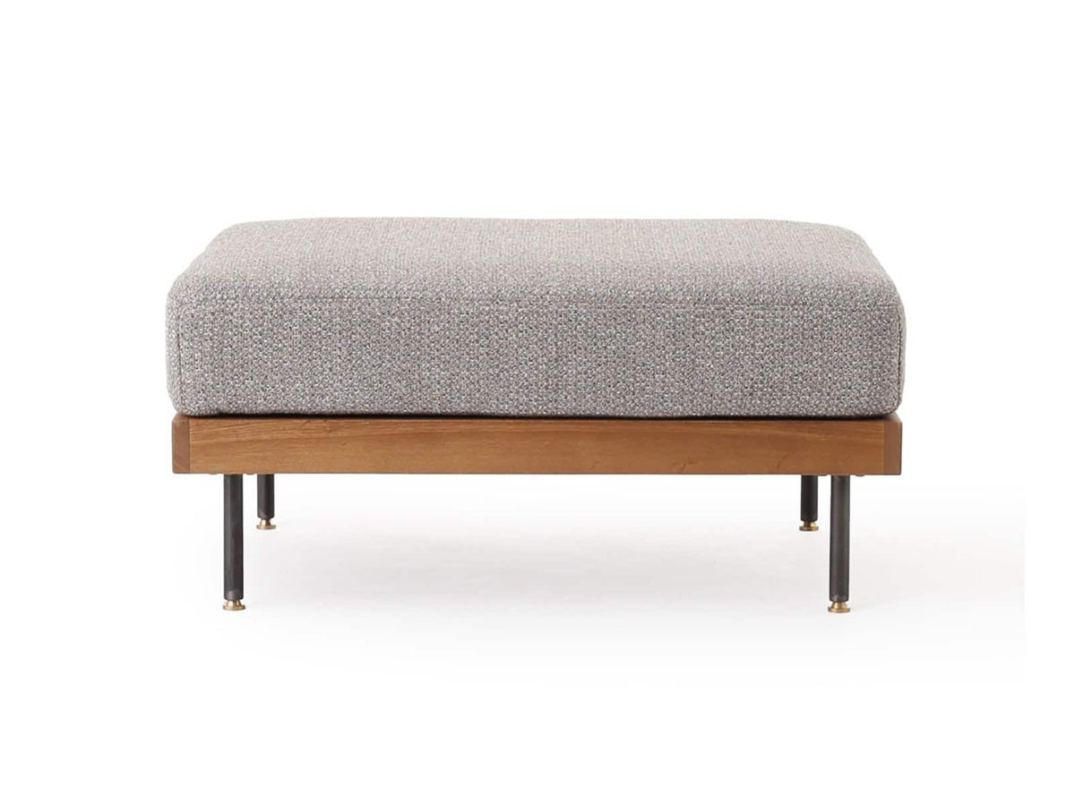 JOURNAL STANDARD FURNITURE LILLE OTTOMAN / ジャーナルスタンダードファニチャー リル オットマン （ソファ > オットマン） 21