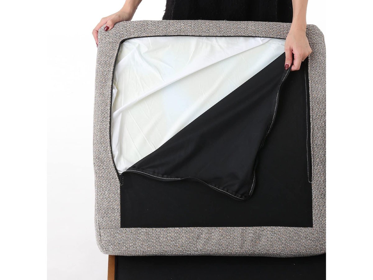 JOURNAL STANDARD FURNITURE LILLE OTTOMAN / ジャーナルスタンダードファニチャー リル オットマン （ソファ > オットマン） 25