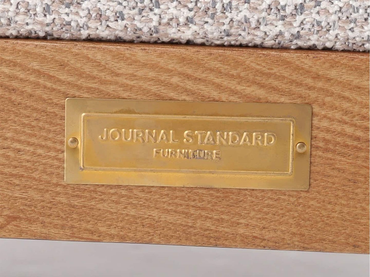 JOURNAL STANDARD FURNITURE LILLE OTTOMAN / ジャーナルスタンダードファニチャー リル オットマン （ソファ > オットマン） 24