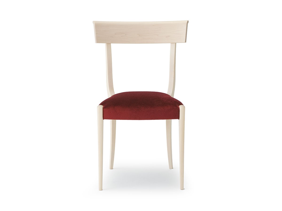 HEEL side chair / ヒール サイドチェア PM122 （チェア・椅子 > ダイニングチェア） 2