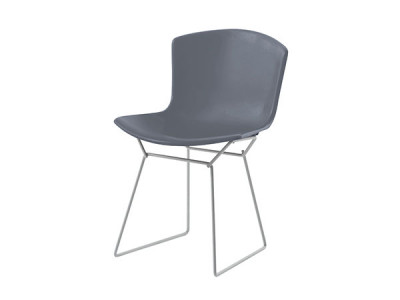 週末限定！ハリーベルトイア　ワイヤーチェア　knoll フルカバー　グレー 楽天市場】【20日☆110名限定☆全品10％OFFクーポン】 名作
