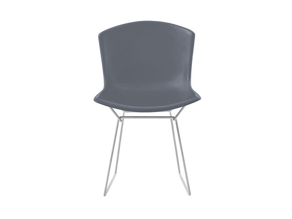 Bertoia Collection
Plastic Side Chair 13