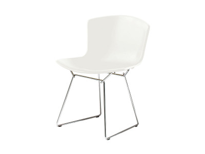Knoll Bertoia Collection, Plastic Side Chair / ノル ベルトイア コレクション, プラスチック  サイドチェア