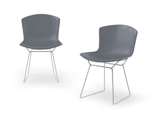 Knoll Bertoia Collection
Plastic Side Chair / ノル ベルトイア コレクション
プラスチック サイドチェア （チェア・椅子 > ダイニングチェア） 14
