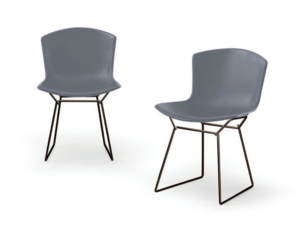Knoll Bertoia Collection
Plastic Side Chair / ノル ベルトイア コレクション
プラスチック サイドチェア （チェア・椅子 > ダイニングチェア） 15