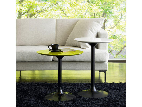FLYMEe Noir SIDE TABLE / フライミーノワール サイドテーブル f5842