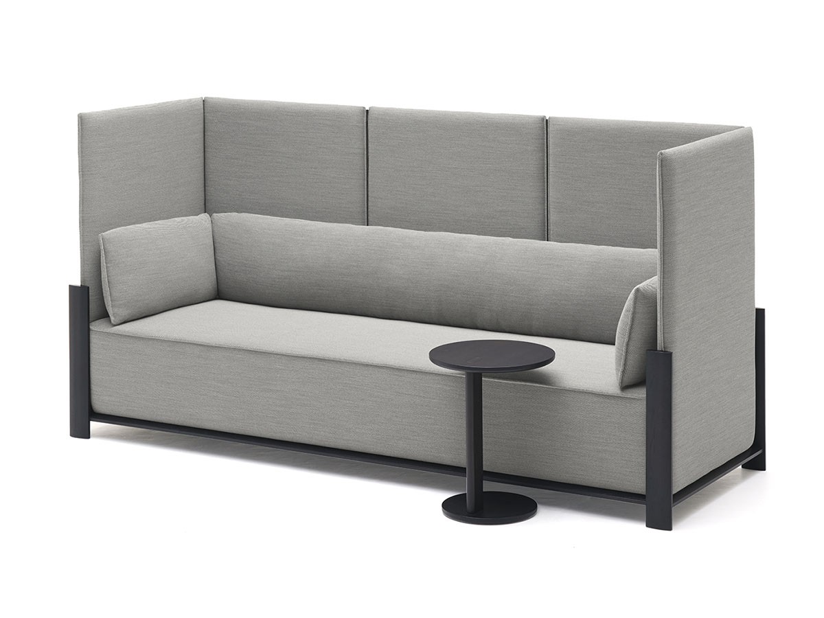 FLYMEe Work FENCE SOFA 3-SEATER