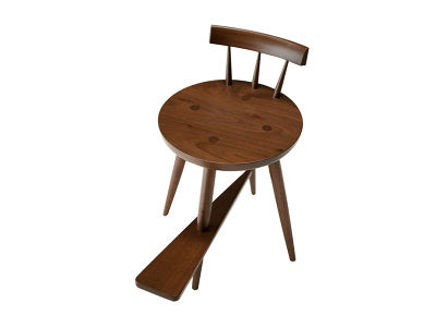 cosine FIORETTO COAT STAND / コサイン フィオレット コートスタンド