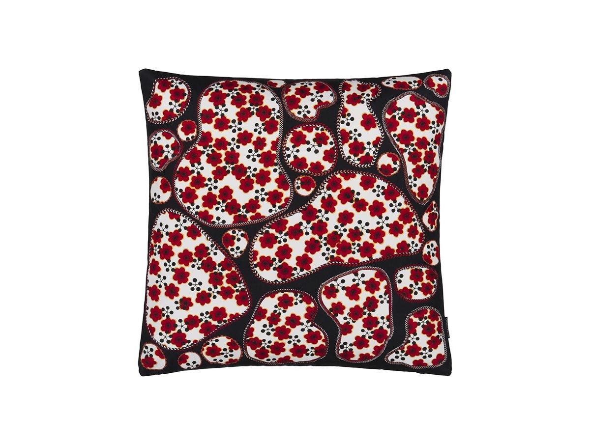 DESIGNERS GUILD Christian Lacroix
Omnitribe Azur Cushion / デザイナーズギルド クリスチャンラクロワ
オムニトライブ アズール クッション 50 × 50cm （クッション > クッション・クッションカバー） 6