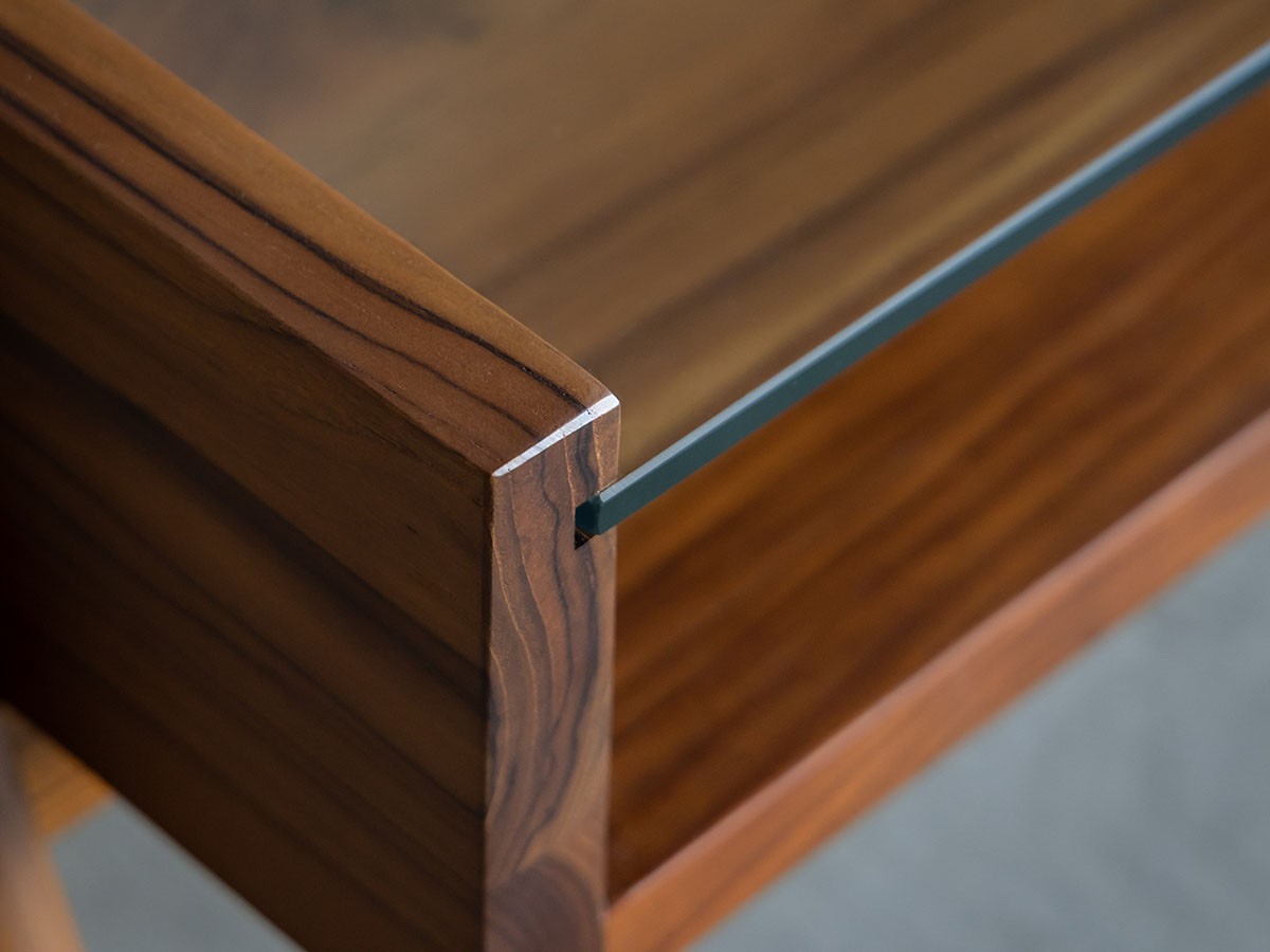 Knot antiques SHADOW COFFEE TABLE / ノットアンティークス シャドウ コーヒーテーブル （テーブル > ローテーブル・リビングテーブル・座卓） 8