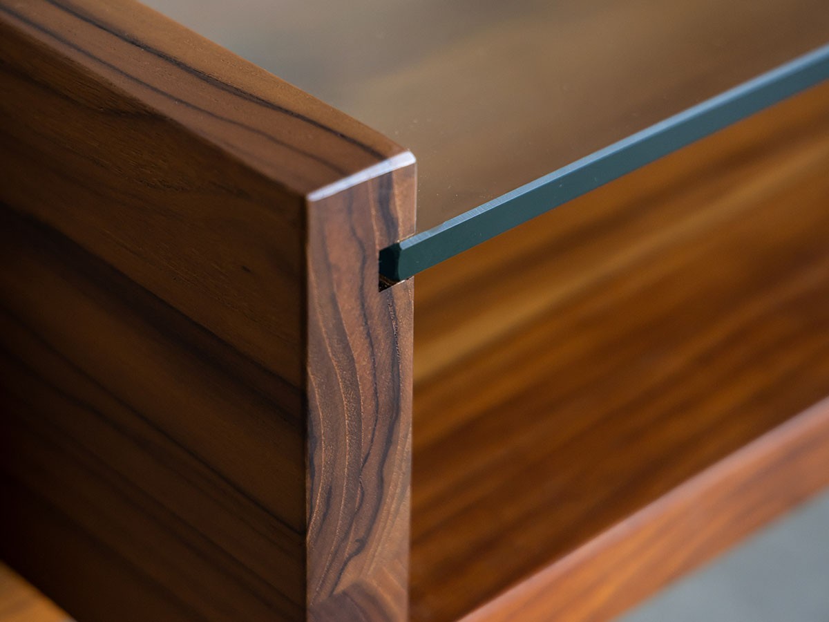 Knot antiques SHADOW COFFEE TABLE / ノットアンティークス シャドウ コーヒーテーブル （テーブル > ローテーブル・リビングテーブル・座卓） 9