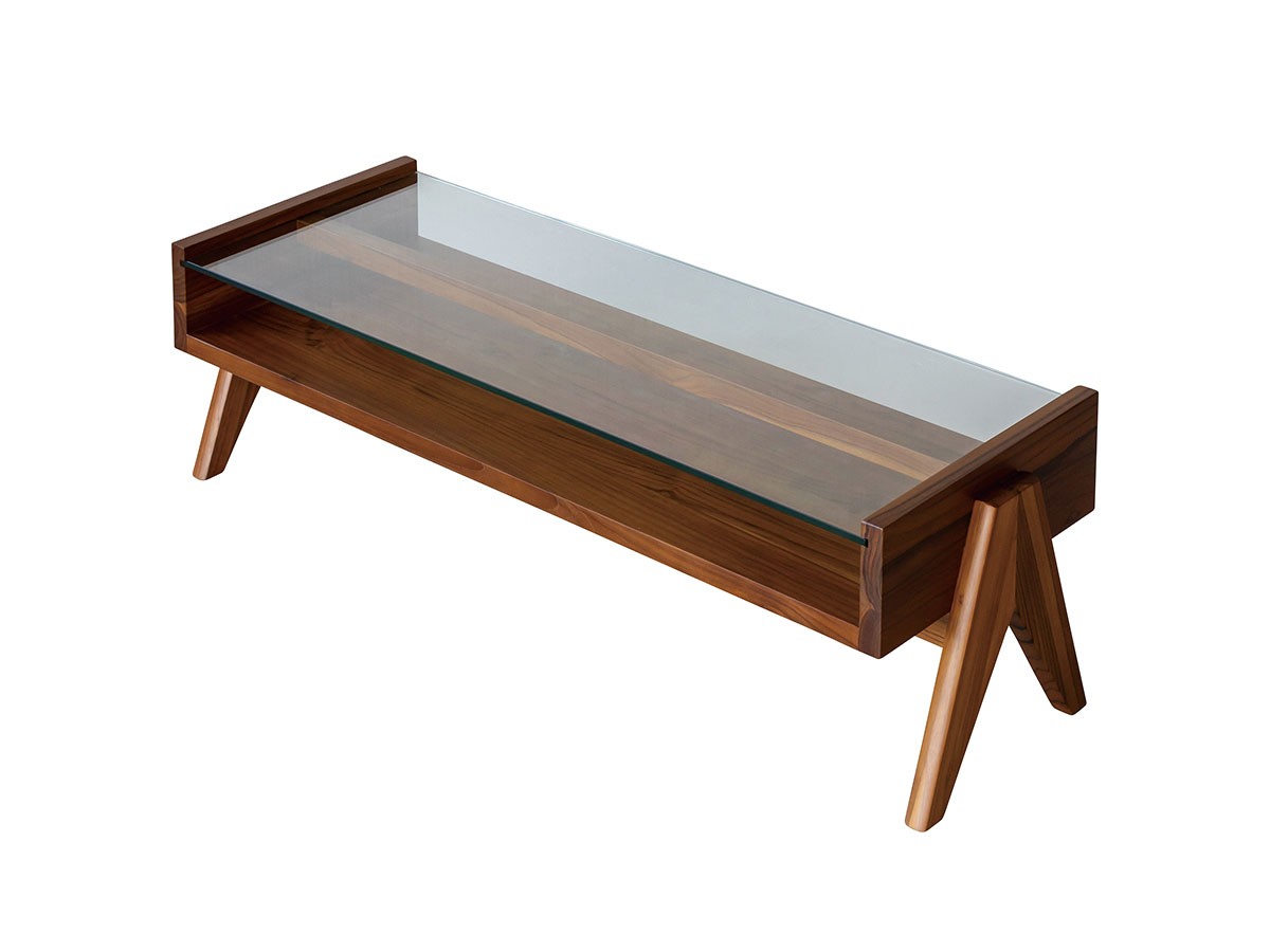 Knot antiques SHADOW COFFEE TABLE / ノットアンティークス シャドウ コーヒーテーブル （テーブル > ローテーブル・リビングテーブル・座卓） 14