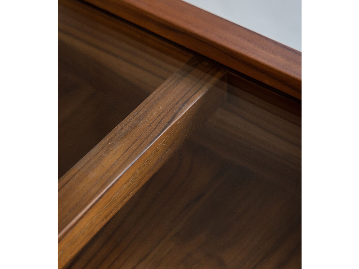 Knot antiques SHADOW COFFEE TABLE / ノットアンティークス シャドウ コーヒーテーブル （テーブル > ローテーブル・リビングテーブル・座卓） 10