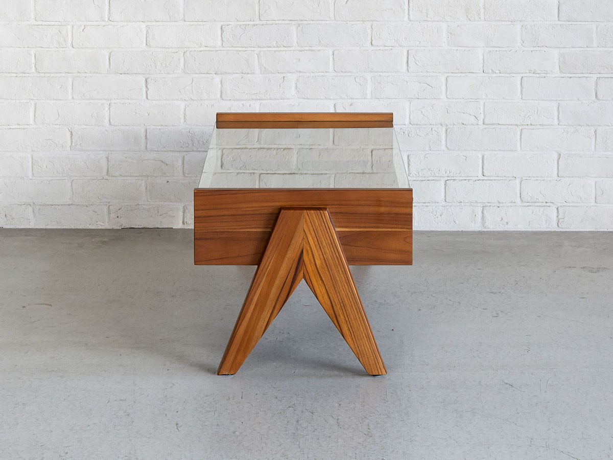 Knot antiques SHADOW COFFEE TABLE / ノットアンティークス シャドウ コーヒーテーブル （テーブル > ローテーブル・リビングテーブル・座卓） 5