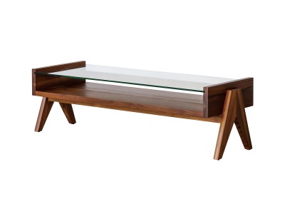 Knot antiques SHADOW COFFEE TABLE / ノットアンティークス シャドウ