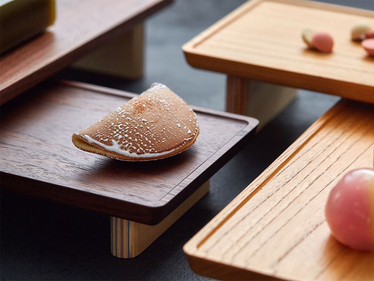 KIKIME ozen / キキメ オゼン ウッドボードS （食器・テーブルウェア > その他テーブルウェア） 18