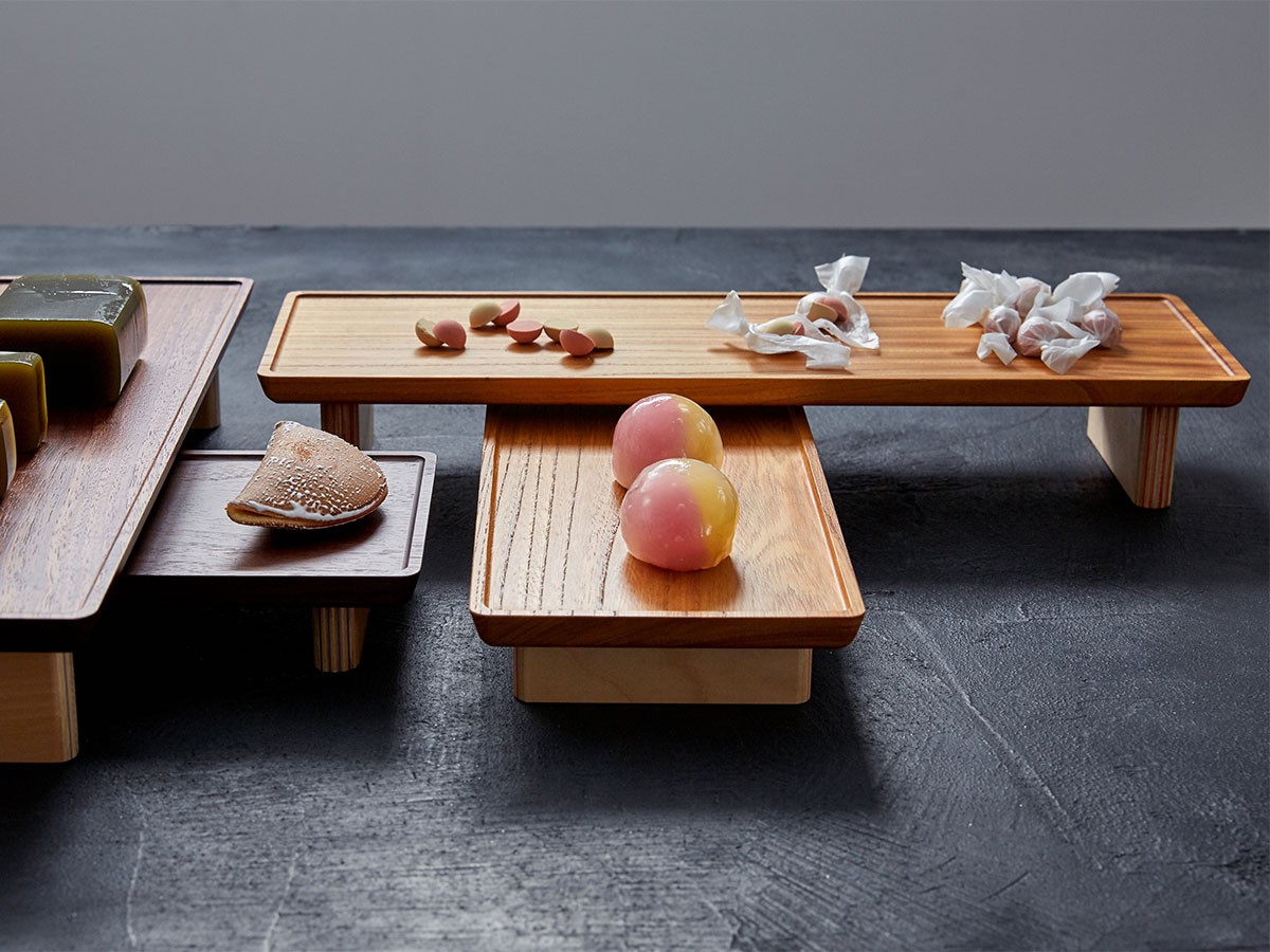 KIKIME ozen / キキメ オゼン ウッドボードS （食器・テーブルウェア > その他テーブルウェア） 16