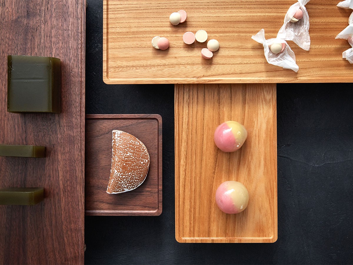 KIKIME ozen / キキメ オゼン ウッドボードS （食器・テーブルウェア > その他テーブルウェア） 15