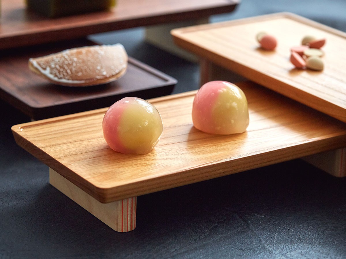 KIKIME ozen / キキメ オゼン ウッドボードS （食器・テーブルウェア > その他テーブルウェア） 17