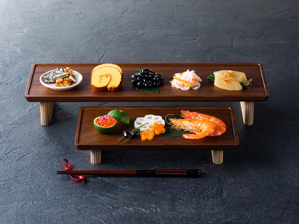 KIKIME ozen / キキメ オゼン ウッドボードS （食器・テーブルウェア > その他テーブルウェア） 11