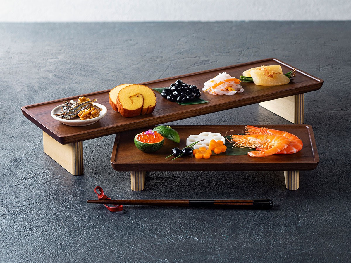 KIKIME ozen / キキメ オゼン ウッドボードS （食器・テーブルウェア > その他テーブルウェア） 10