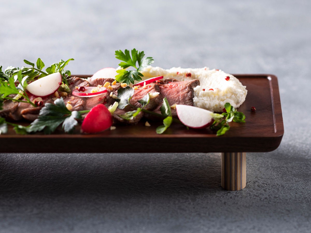 KIKIME ozen / キキメ オゼン ウッドボードS （食器・テーブルウェア > その他テーブルウェア） 6