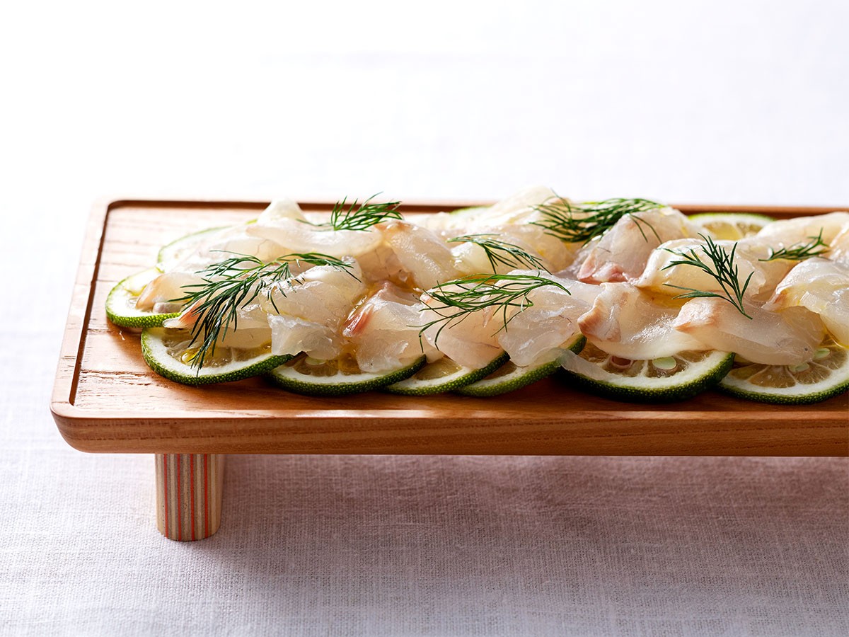 KIKIME ozen / キキメ オゼン ウッドボードS （食器・テーブルウェア > その他テーブルウェア） 8