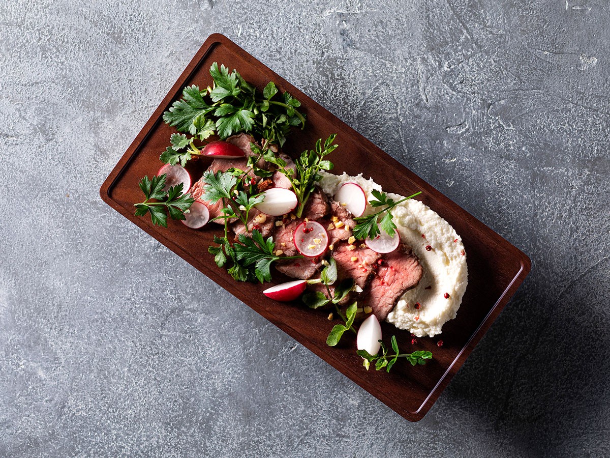 KIKIME ozen / キキメ オゼン ウッドボードS （食器・テーブルウェア > その他テーブルウェア） 4