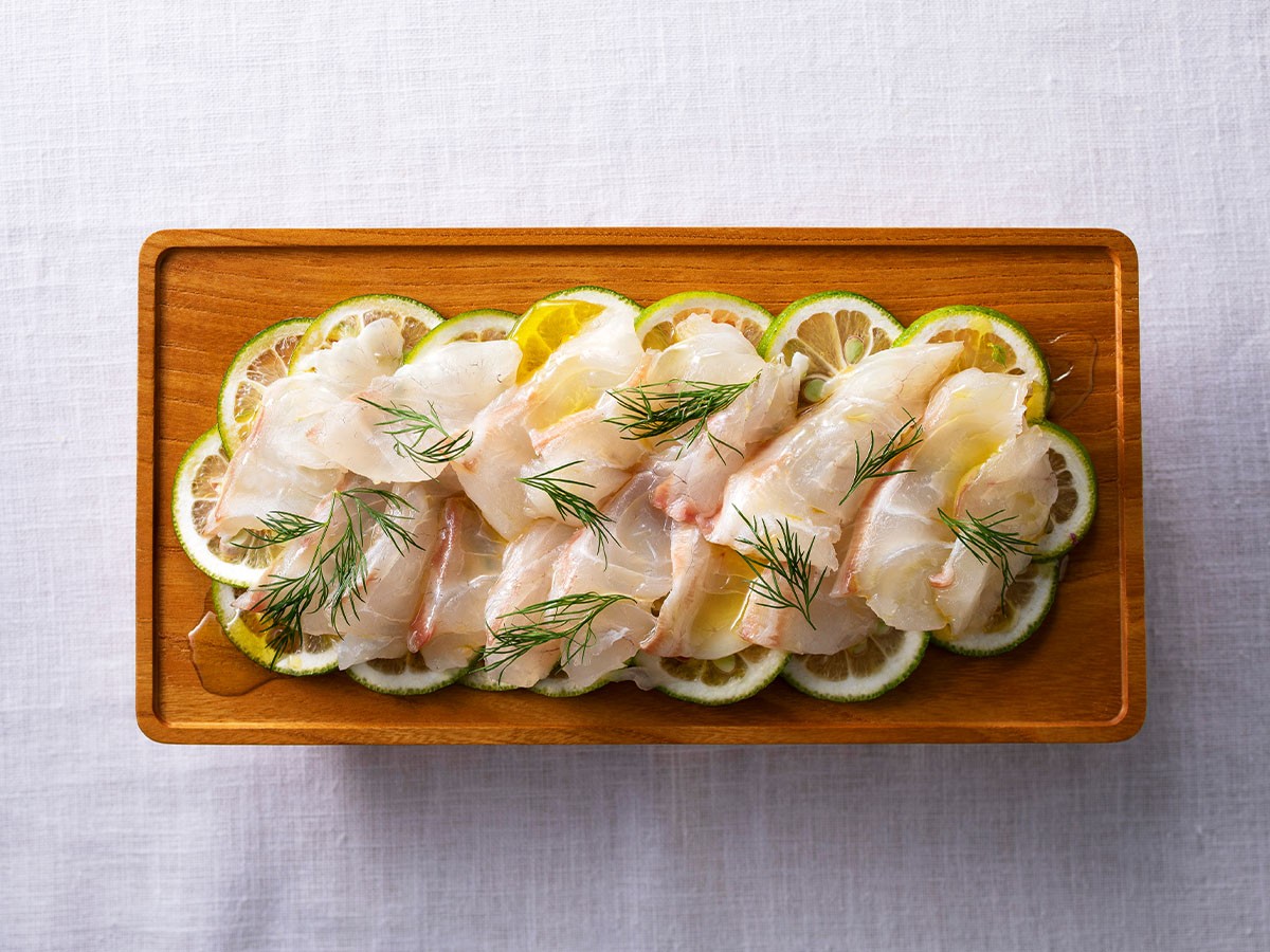 KIKIME ozen / キキメ オゼン ウッドボードS （食器・テーブルウェア > その他テーブルウェア） 7