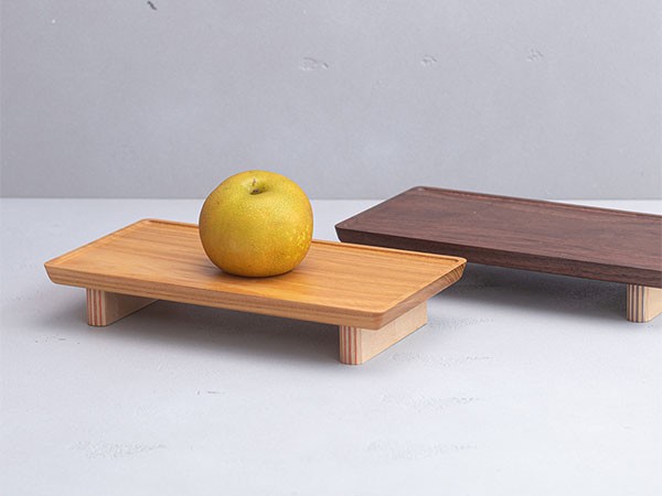 KIKIME ozen / キキメ オゼン ウッドボードS （食器・テーブルウェア > その他テーブルウェア） 26