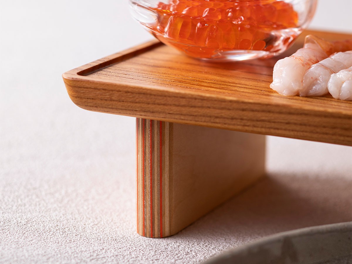 KIKIME ozen / キキメ オゼン ウッドボードS （食器・テーブルウェア > その他テーブルウェア） 33