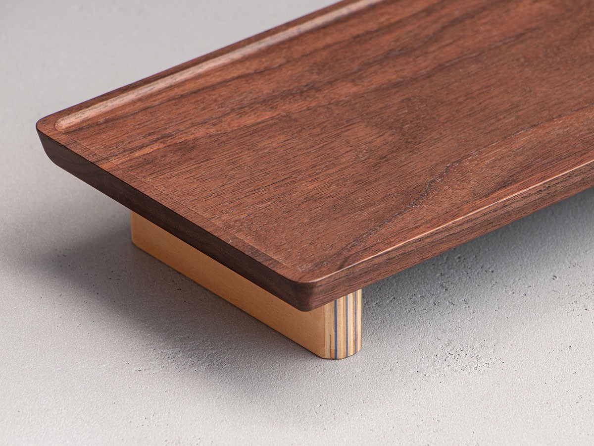 KIKIME ozen / キキメ オゼン ウッドボードS （食器・テーブルウェア > その他テーブルウェア） 23