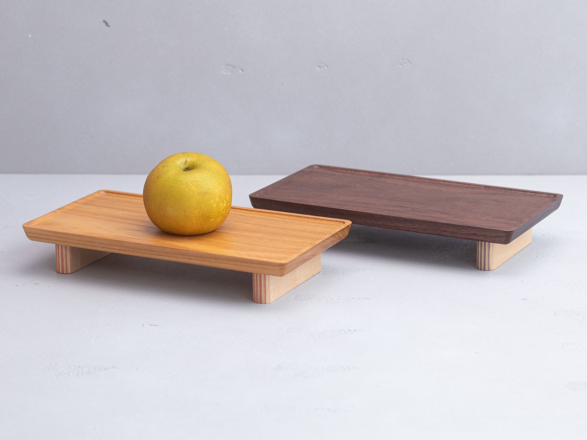 KIKIME ozen / キキメ オゼン ウッドボードS （食器・テーブルウェア > その他テーブルウェア） 20