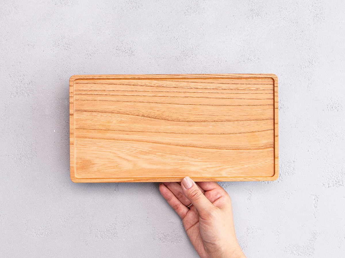 KIKIME ozen / キキメ オゼン ウッドボードS （食器・テーブルウェア > その他テーブルウェア） 29