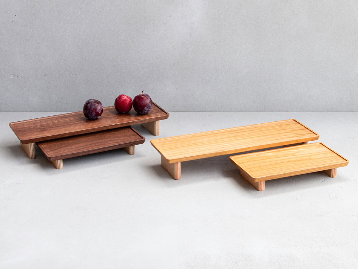 KIKIME ozen / キキメ オゼン ウッドボードS （食器・テーブルウェア > その他テーブルウェア） 19