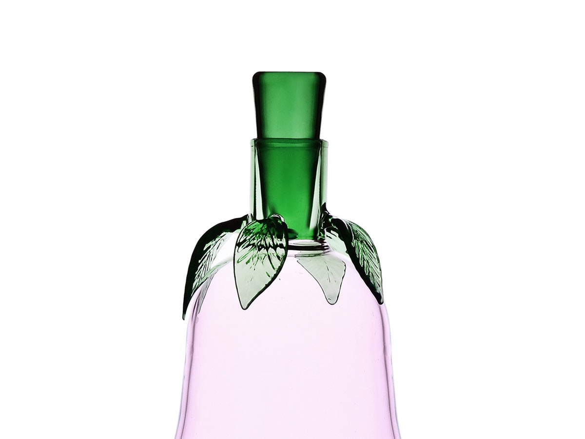 ICHENDORF MILANO Vegetables Bottle
Eggplant / イッケンドルフ・ミラノ ベジタブル ボトル エッグプラント 950ml （食器・テーブルウェア > デキャンタ・カラフェ） 3