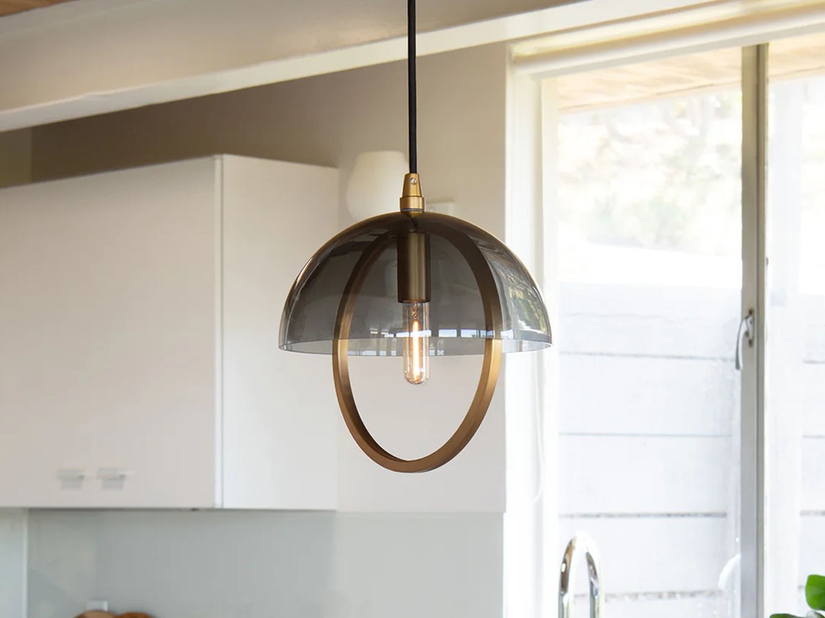 MAVISTEN EDITION Copernica Pendant Small / マヴィステン エディション コペルニカ ペンダント スモール （ライト・照明 > ペンダントライト） 3