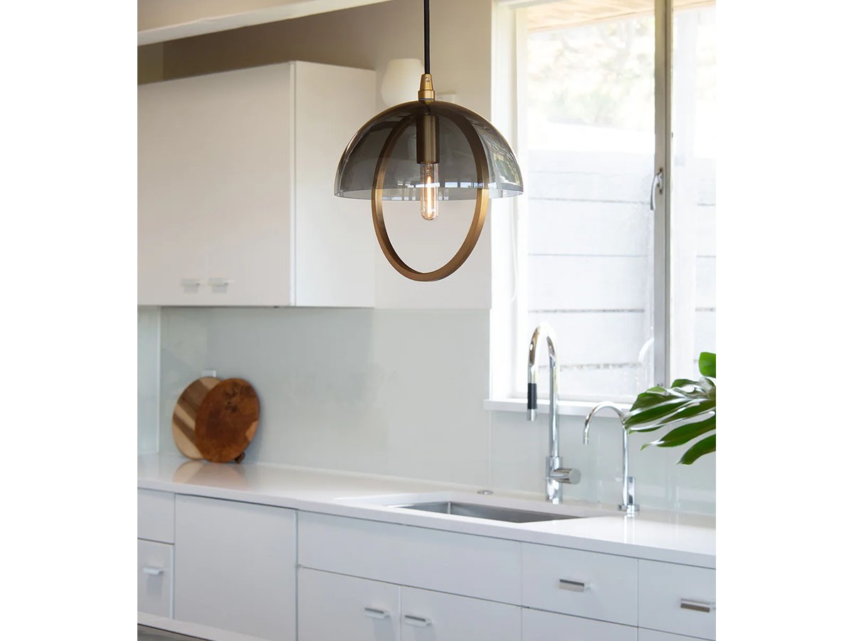 MAVISTEN EDITION Copernica Pendant Small / マヴィステン エディション コペルニカ ペンダント スモール （ライト・照明 > ペンダントライト） 2