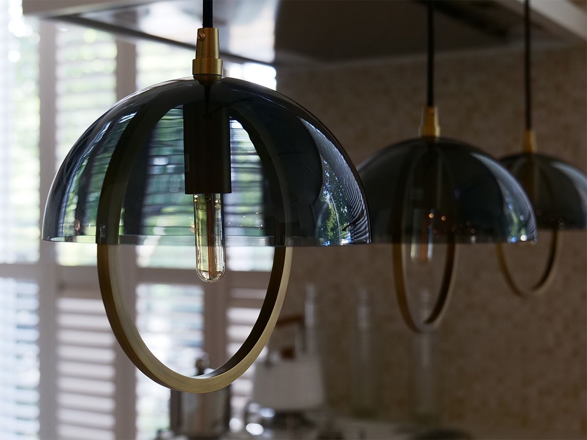 MAVISTEN EDITION Copernica Pendant Small / マヴィステン エディション コペルニカ ペンダント スモール （ライト・照明 > ペンダントライト） 7