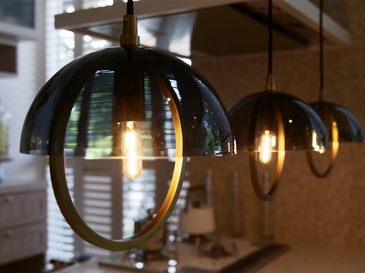 MAVISTEN EDITION Copernica Pendant Small / マヴィステン エディション コペルニカ ペンダント スモール （ライト・照明 > ペンダントライト） 8