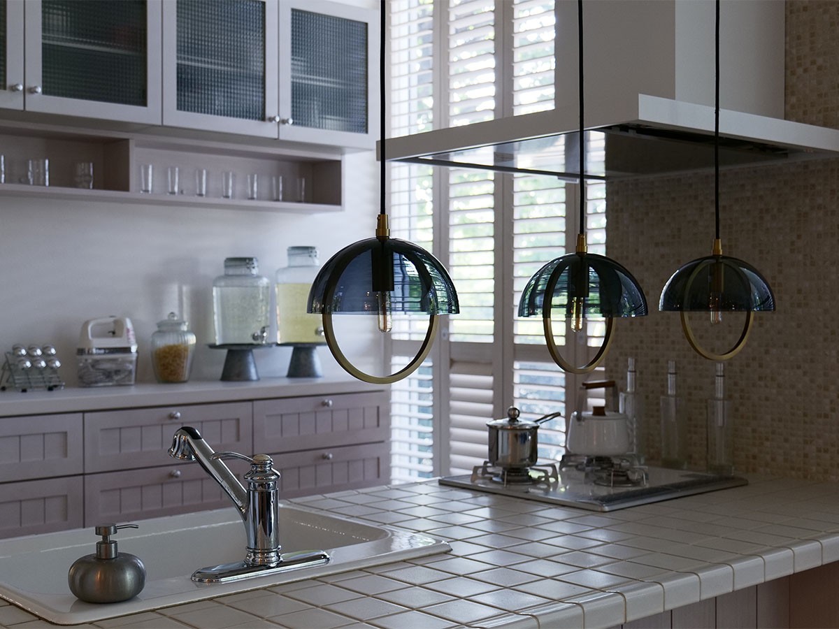 MAVISTEN EDITION Copernica Pendant Small / マヴィステン エディション コペルニカ ペンダント スモール （ライト・照明 > ペンダントライト） 4