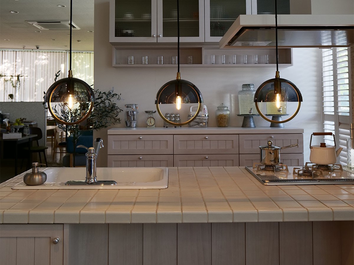 MAVISTEN EDITION Copernica Pendant Small / マヴィステン エディション コペルニカ ペンダント スモール （ライト・照明 > ペンダントライト） 6