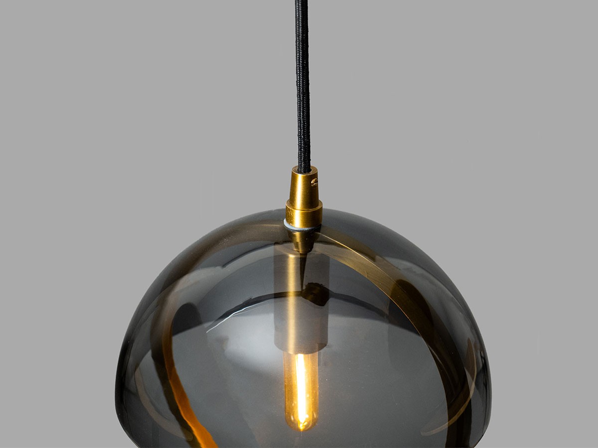 MAVISTEN EDITION Copernica Pendant Small / マヴィステン エディション コペルニカ ペンダント スモール （ライト・照明 > ペンダントライト） 19