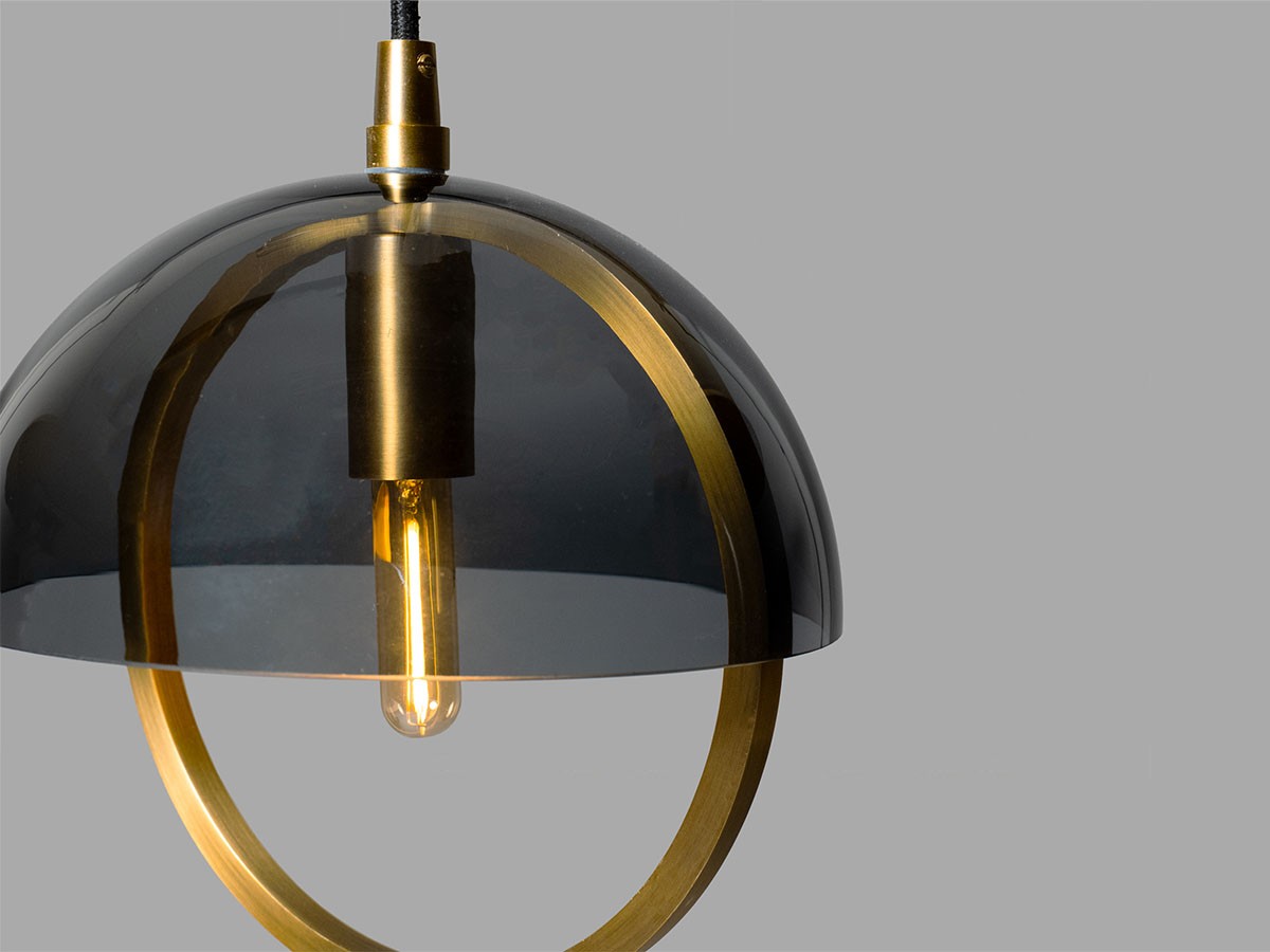 MAVISTEN EDITION Copernica Pendant Small / マヴィステン エディション コペルニカ ペンダント スモール （ライト・照明 > ペンダントライト） 15